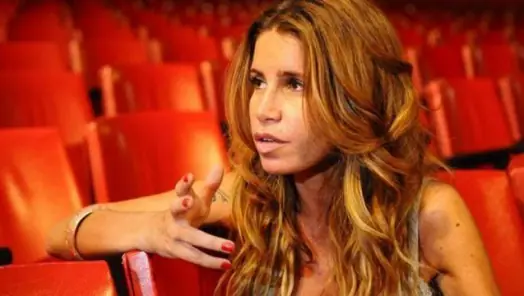 Florencia Peña: "Recibo todo tipo de agresiones"