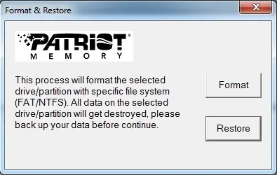 Recupera tu USB 3.0 (read only)