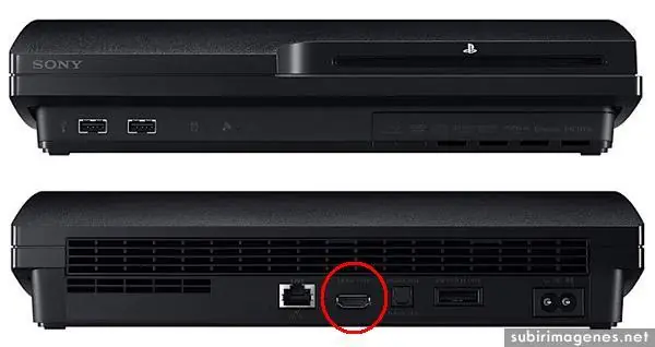 vga