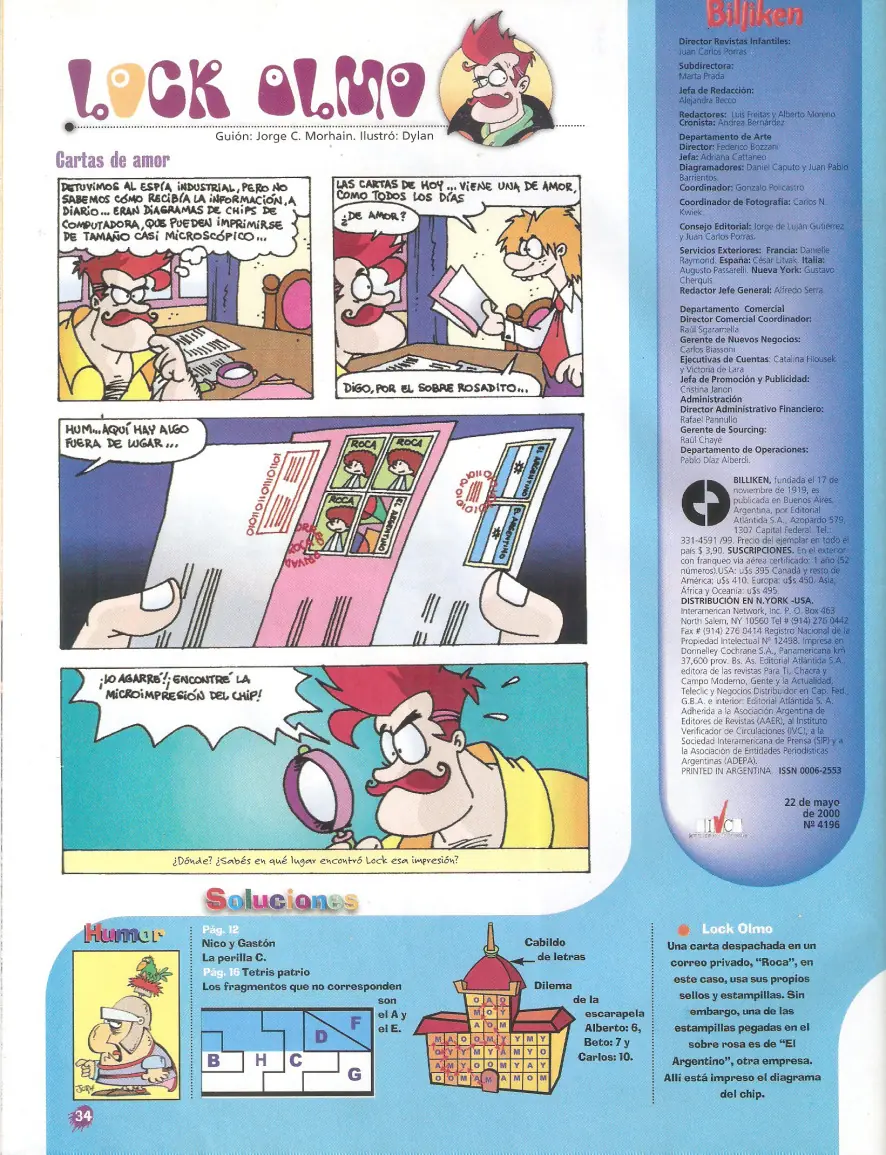 revista