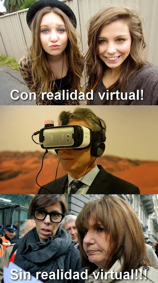 memes de macri