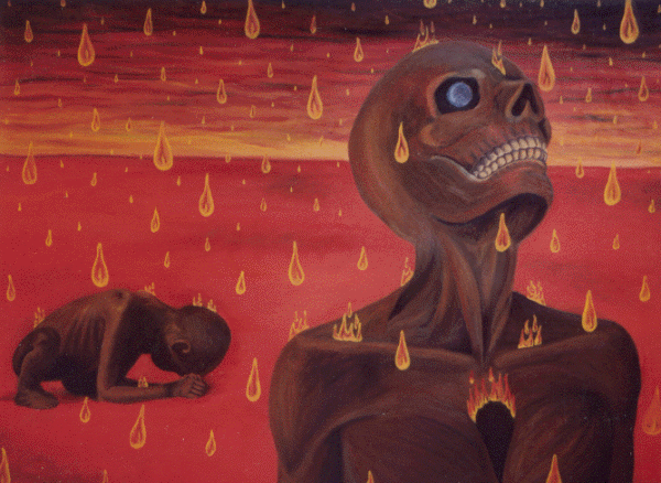 Infierno