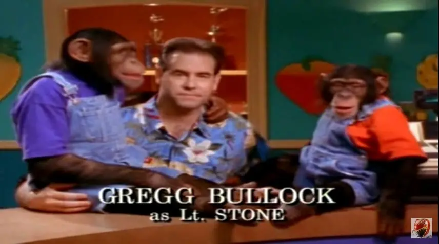 Claudio Bravo trabajo en Power Rangers y te lo muestro!