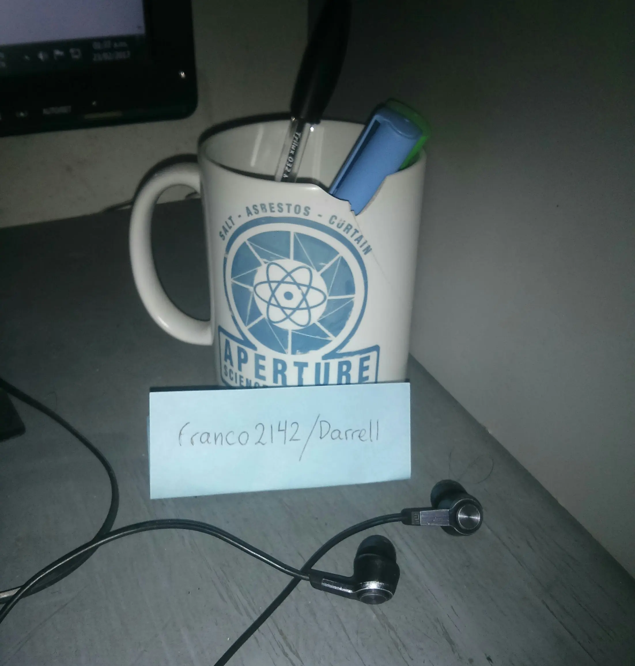 global offensive