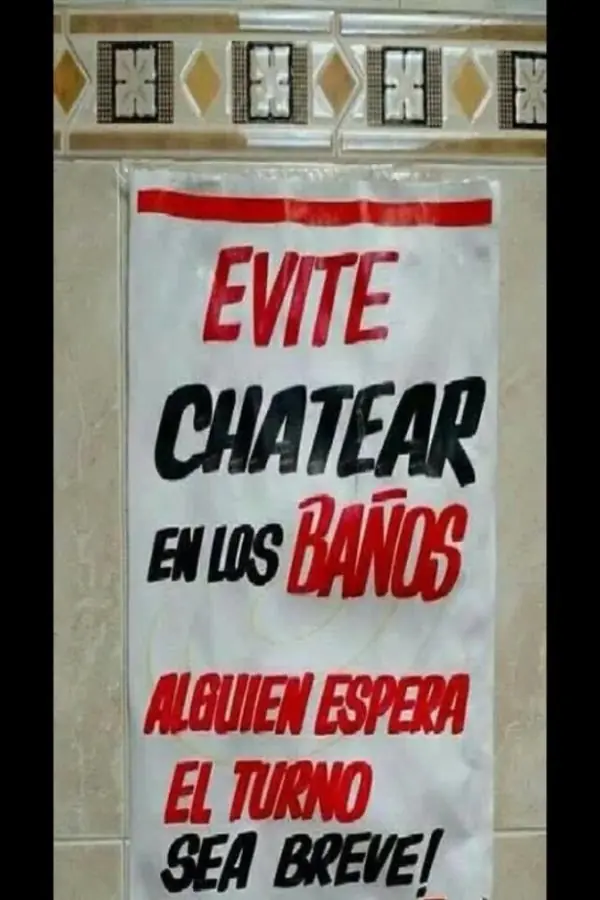 QUE EXISTEN