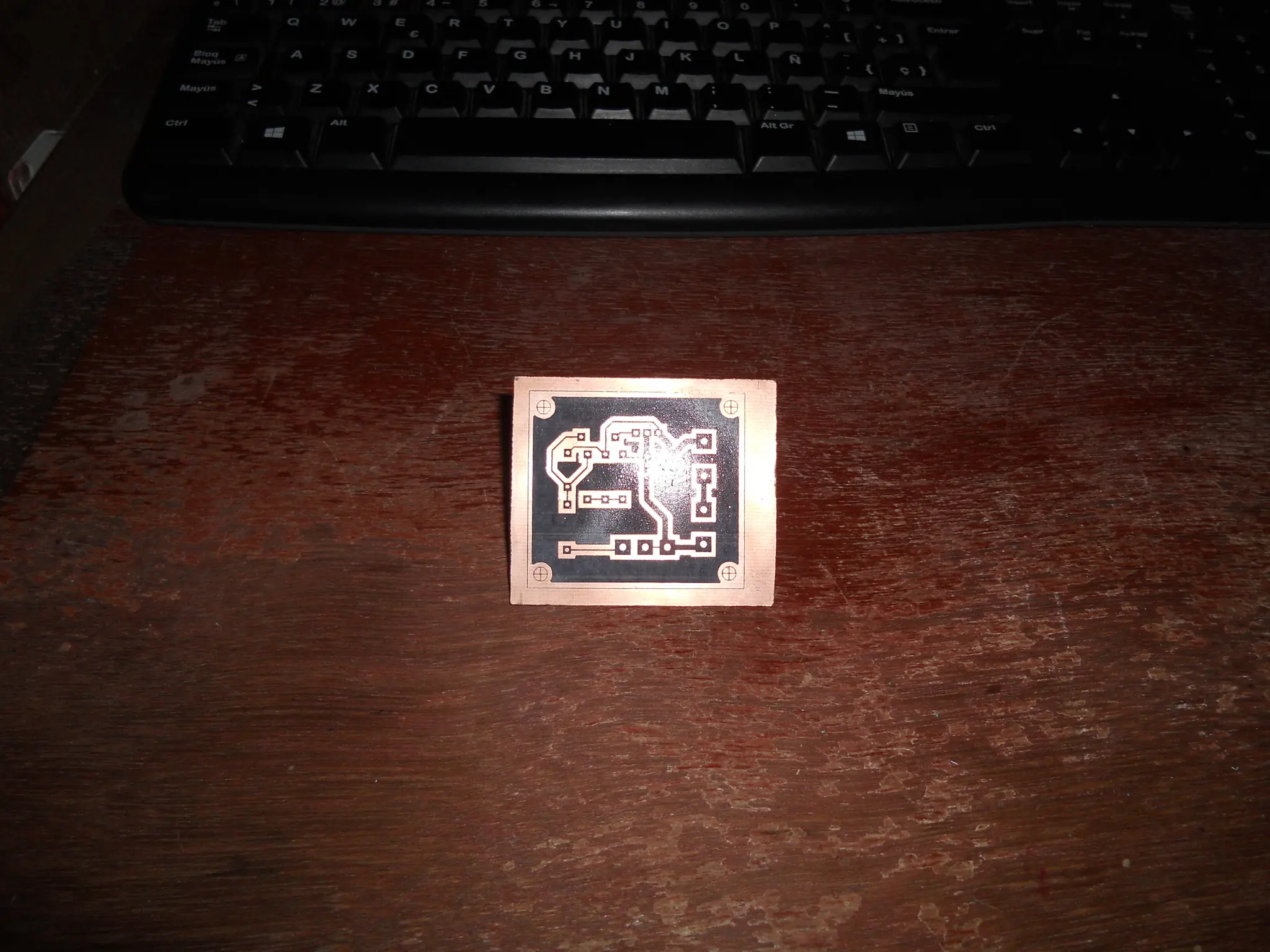 Triac