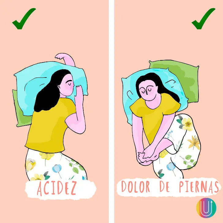a dormir como nunca
