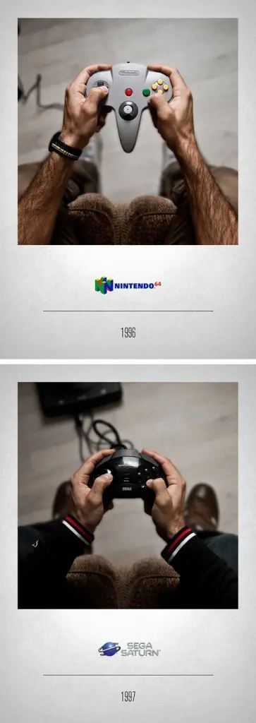 viaje de 30 anos