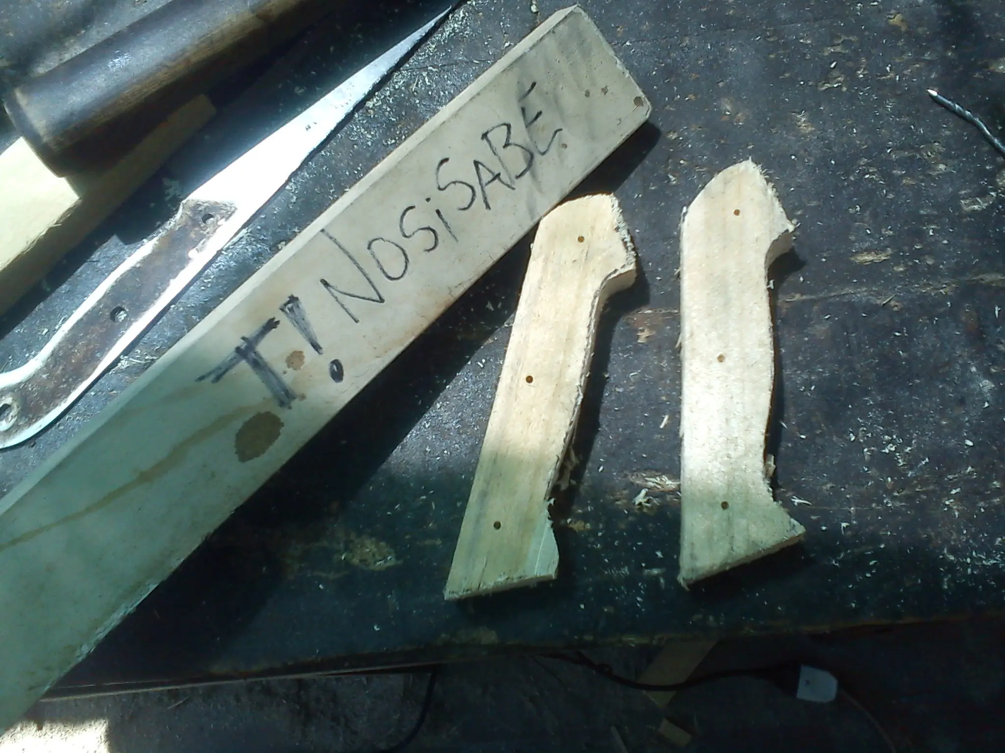 encabar
