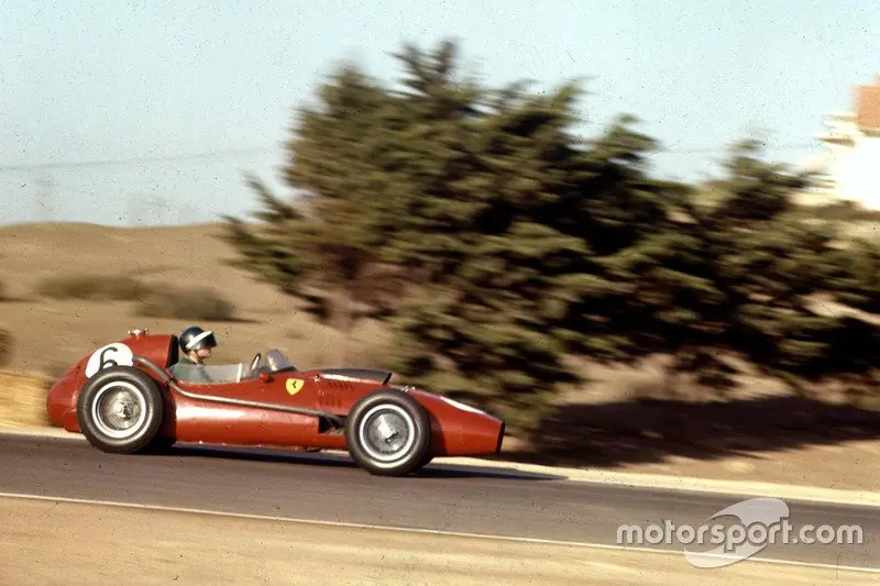 juan manuel fangio