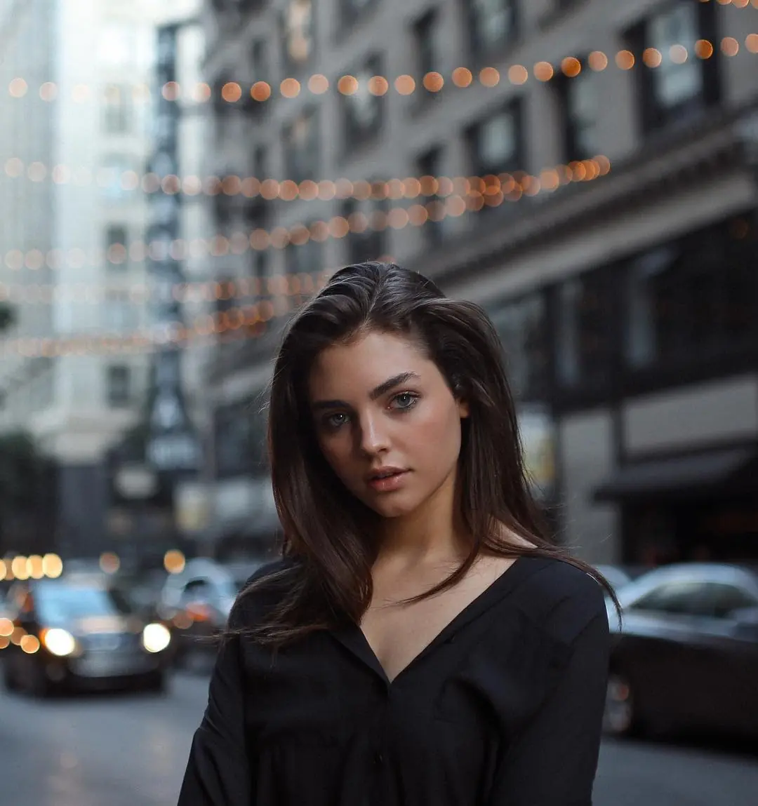 belleza