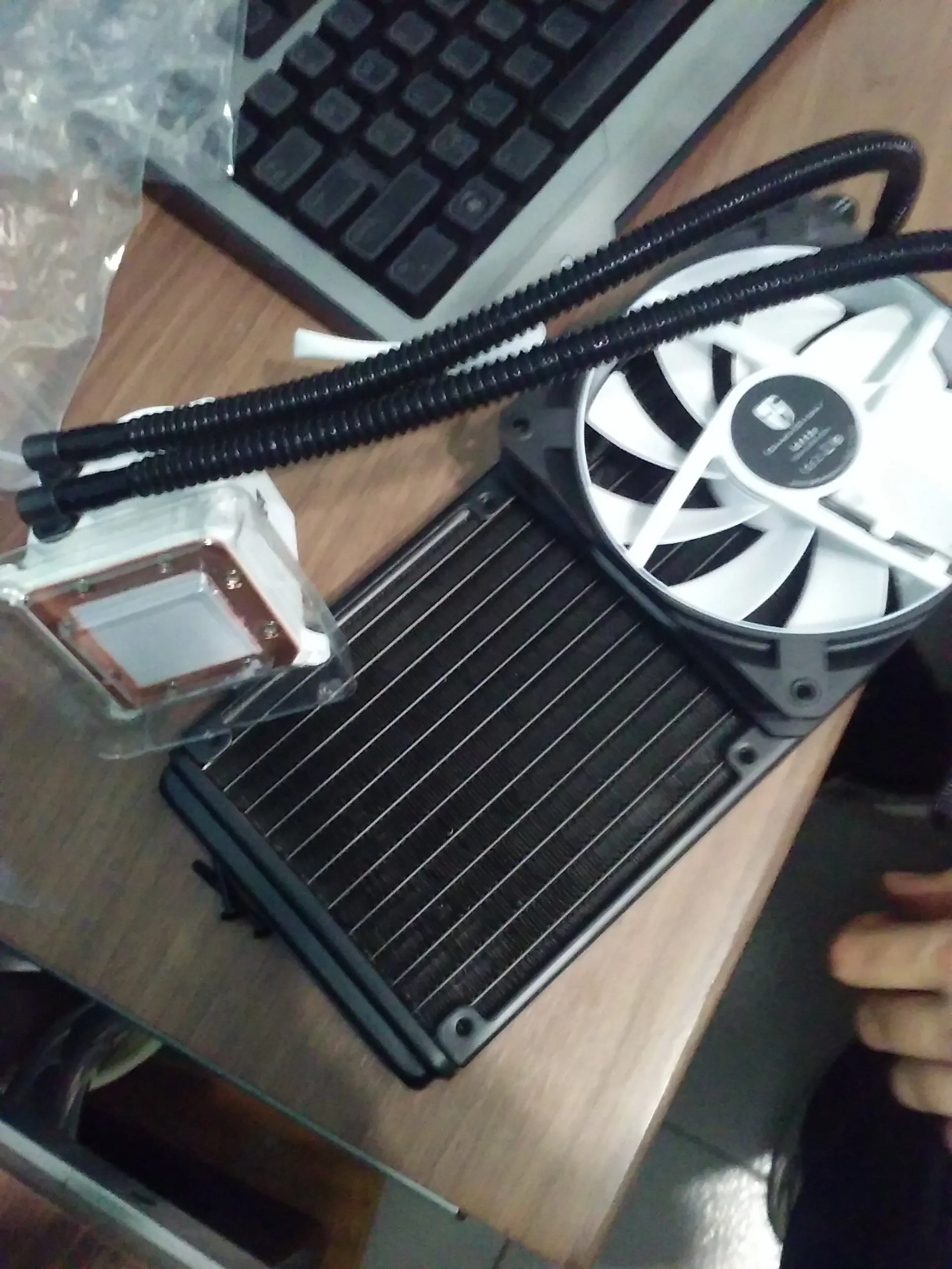 Mi pc gamer 2016 y te lo tromues
