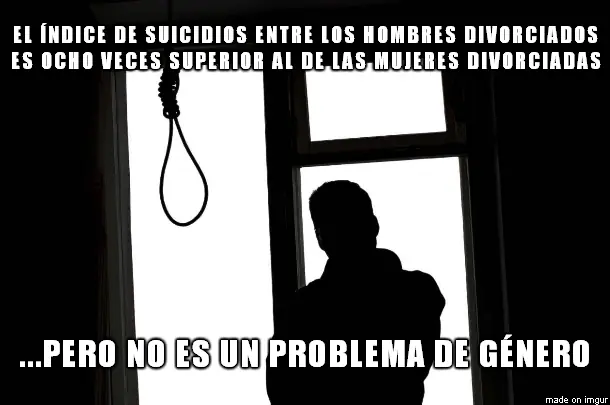 discriminacion de genero