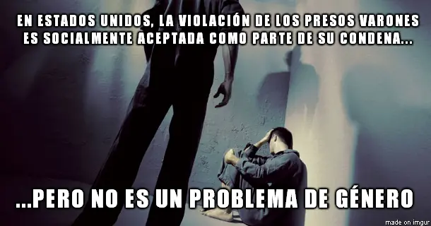 discriminacion de genero