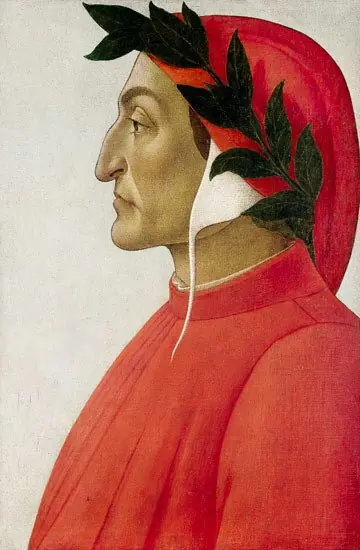 El Infierno de Dante, la gran travesía. [Megapost]