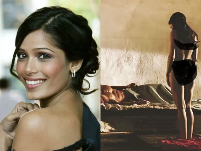 Famosas y sus dobles de cuerpo...