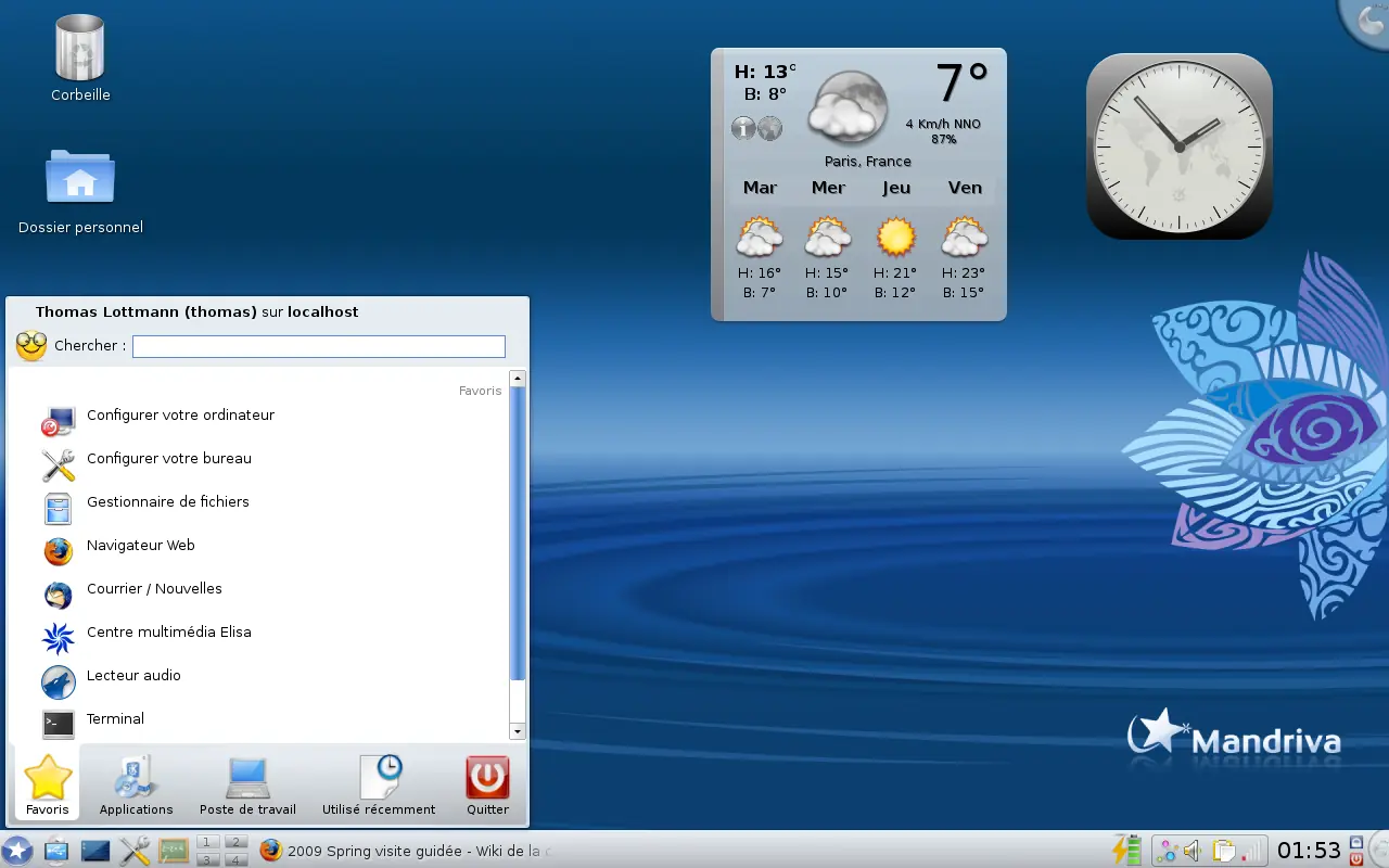 Cual es mejor? Windows o Linux? Linux Papu