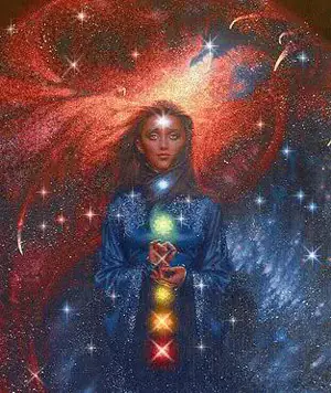 extraterrestres
