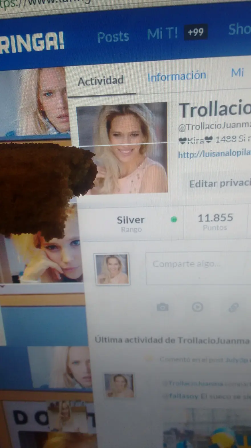 son las son las