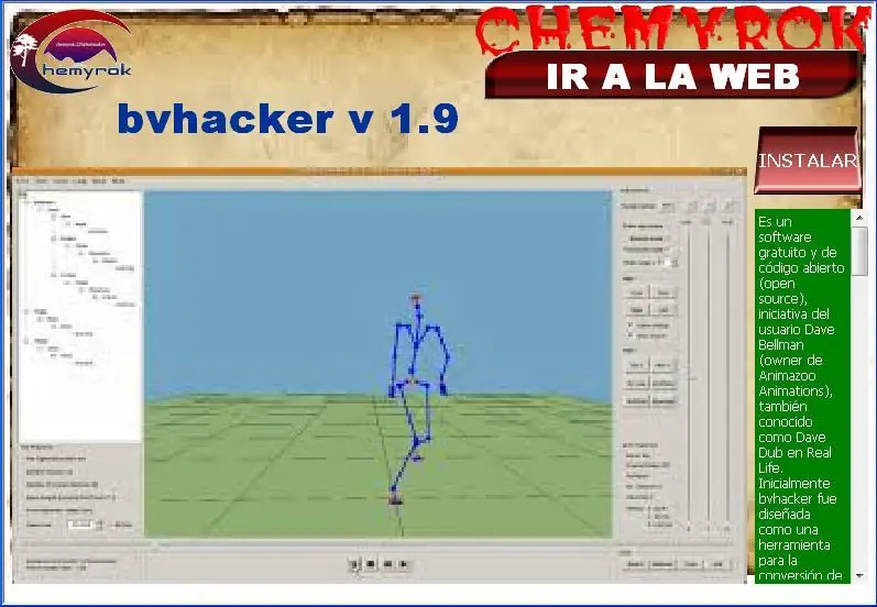 programas de animacion,diseño,3d