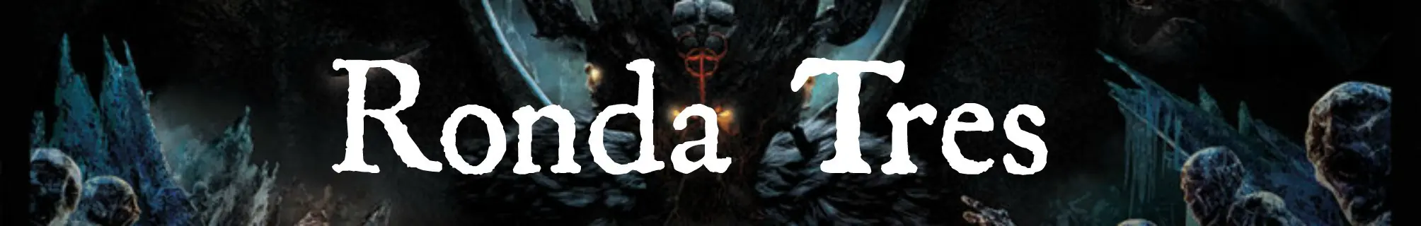 El Infierno de Dante, la gran travesía. [Megapost]