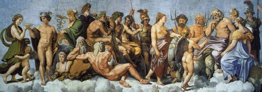 historia