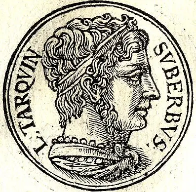 La Antigua Roma en Imágenes