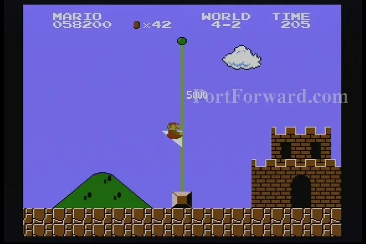 mario bross
