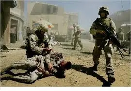 guerra