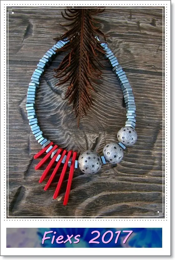 collares