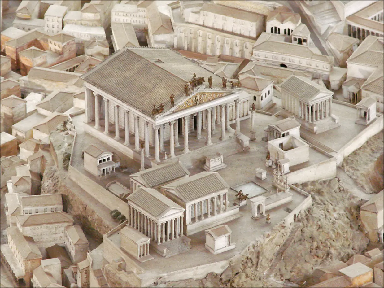 roma