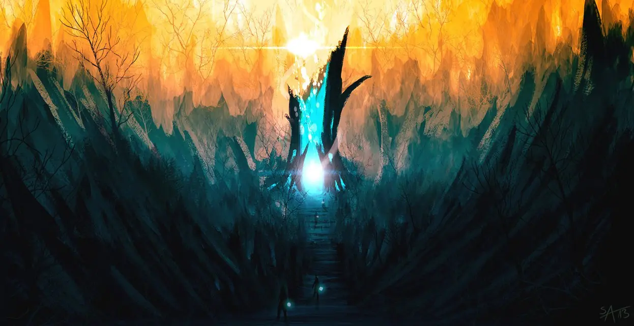 Infierno