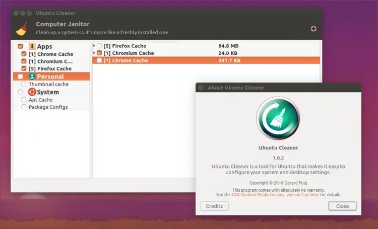 21 aplicaciones que debes tener en Ubuntu