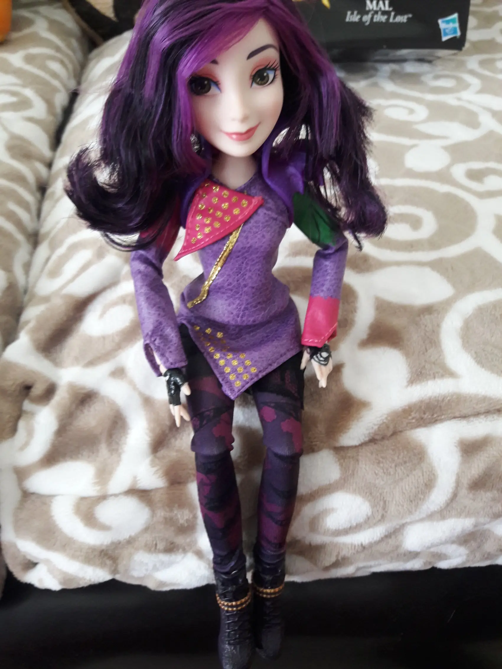 Ven te muestro a mi New Waifu (certificada)