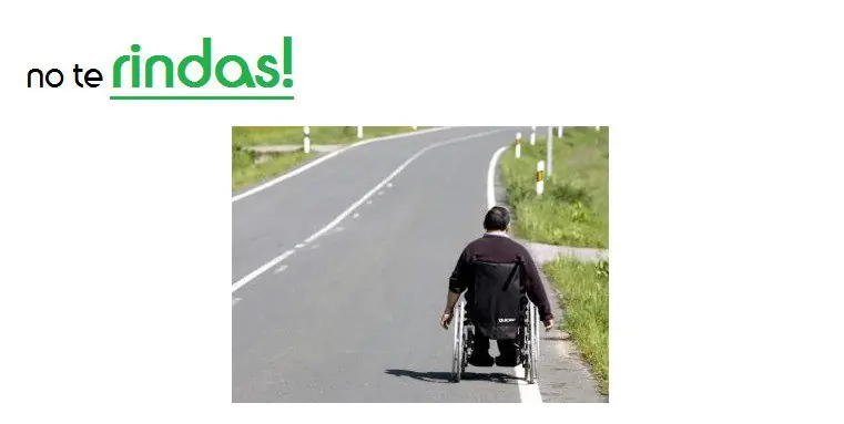 una verdadera