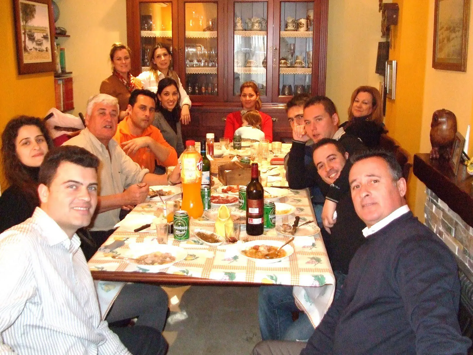 familia