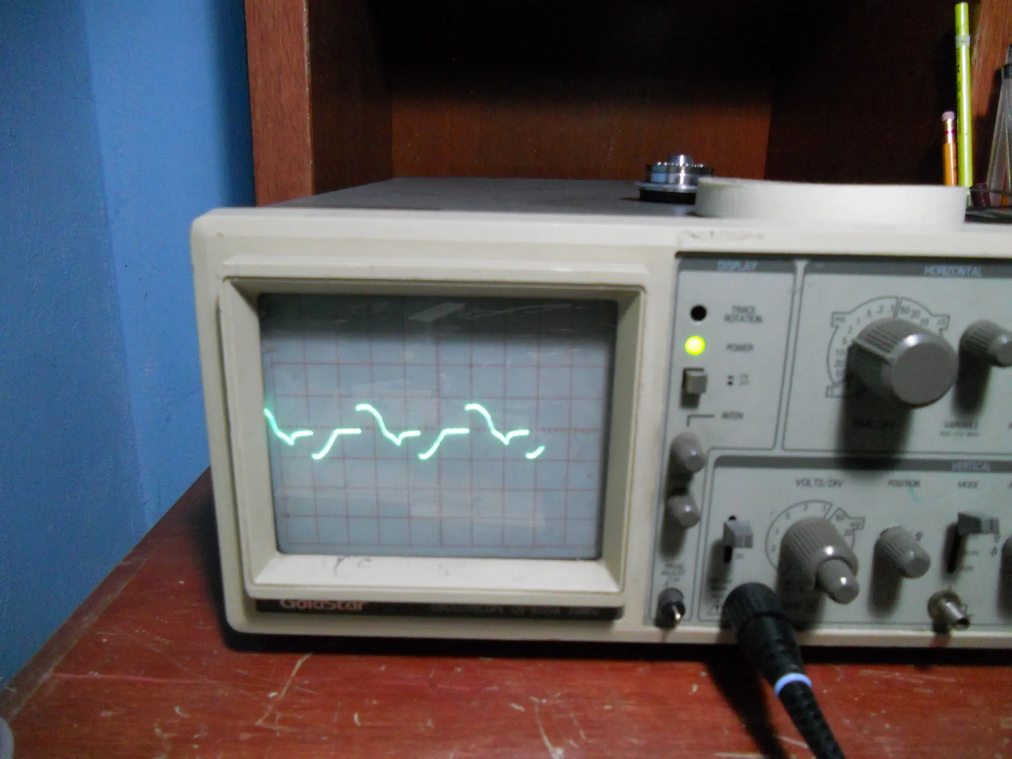 Triac