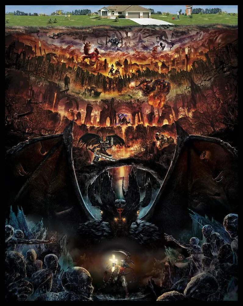 Infierno