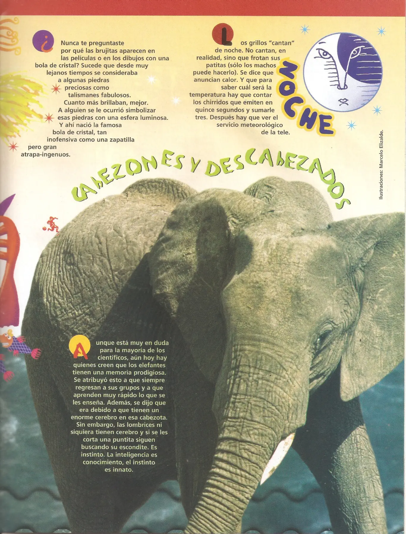 Revista billiken del 22-5-00