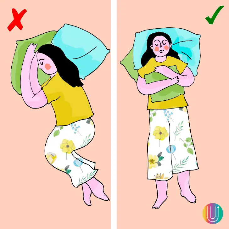 9 Consejos que te ayudarán a dormir como nunca