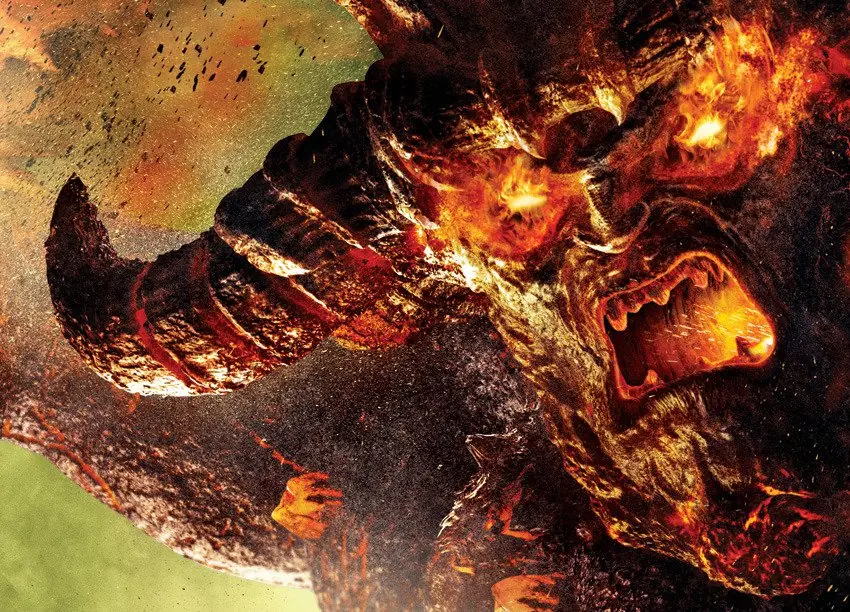 El Infierno de Dante, la gran travesía. [Megapost]