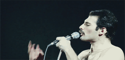 10 cosas que debes saber sobre Freddie Mercury
