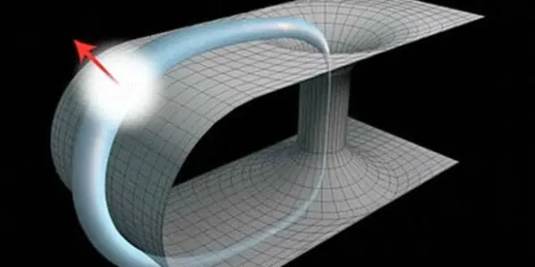 Confirma la existencia de Stargates