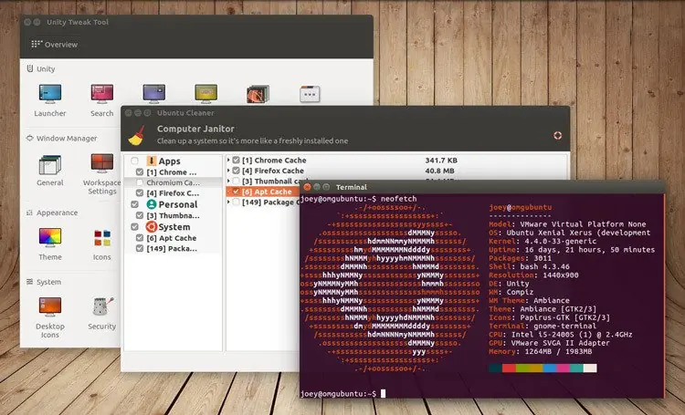 21 aplicaciones que debes tener en Ubuntu