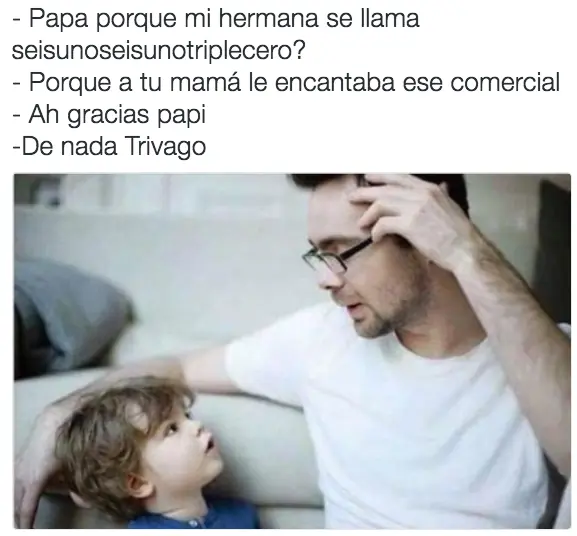 La mejor parodia de hotel Trivago! + memes!