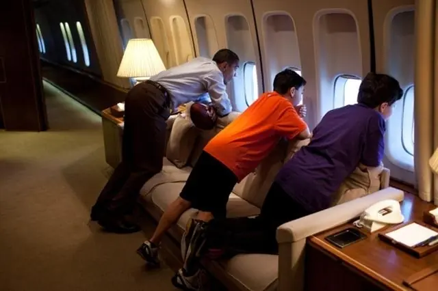del mundo del mundo