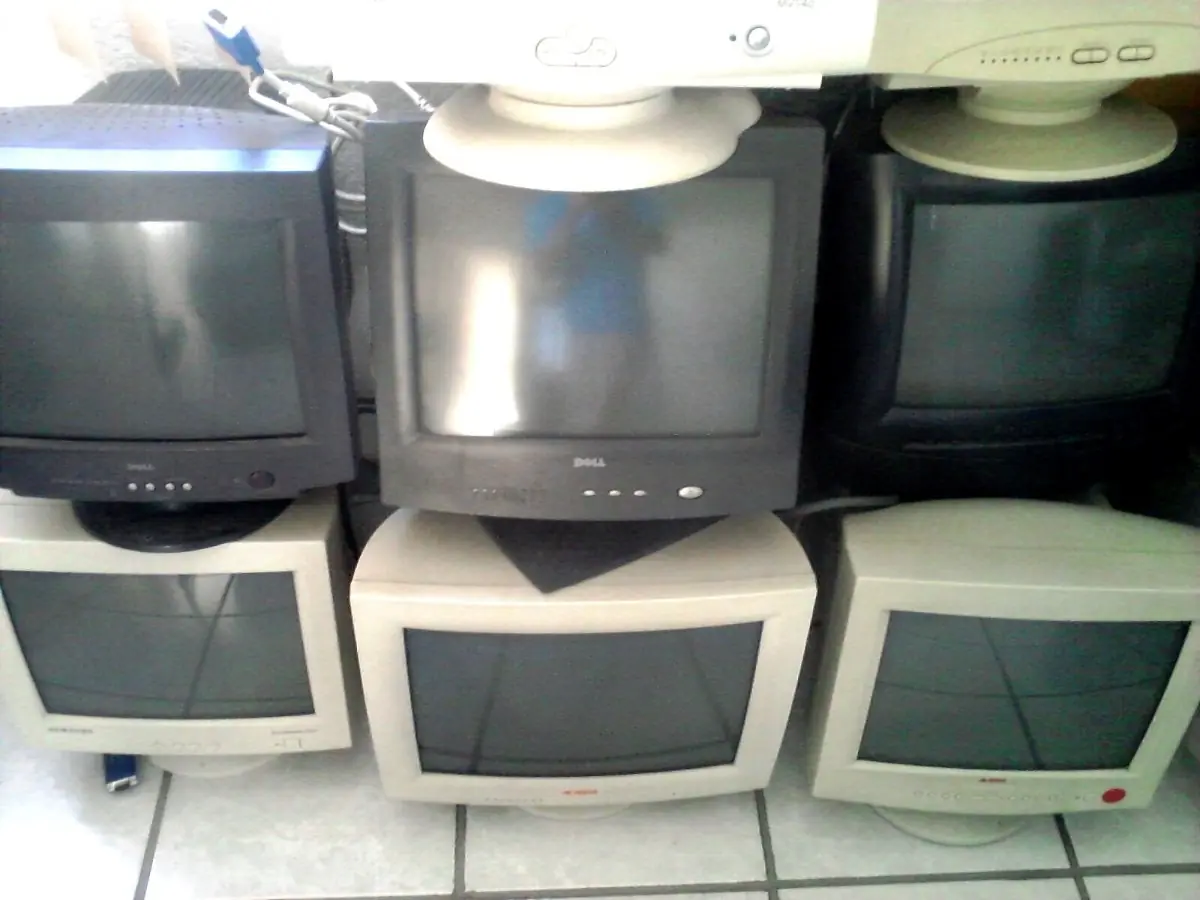 obsoletos obsoletos