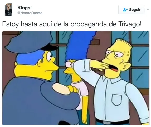 trivago