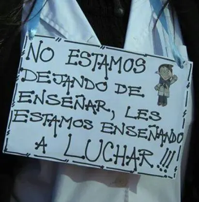 voluntarios