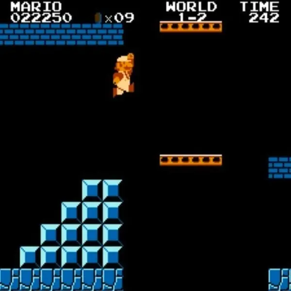 Videojuegos